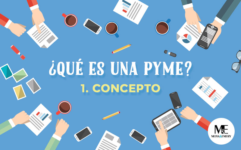 canción ganso Perú Qué es una PYME? Actualizaciones del concepto a nivel contable. Parte 1 -  Moya&Emery