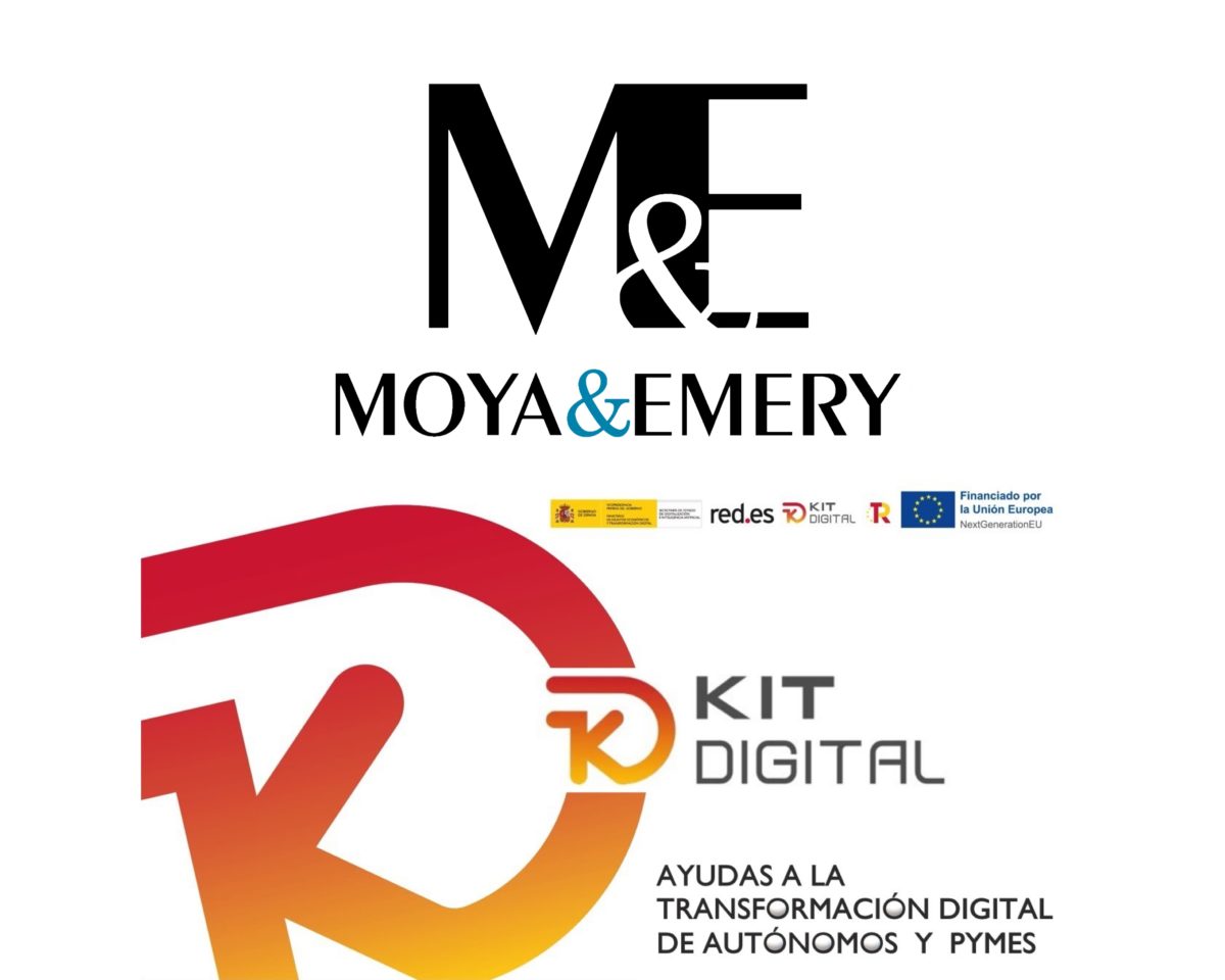 Ayudas para autónomos y pymes del programa KIT DIGITAL Mejora tu negocio a través de la